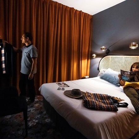 Naad Hotel Sarlat Centre Ville Luaran gambar