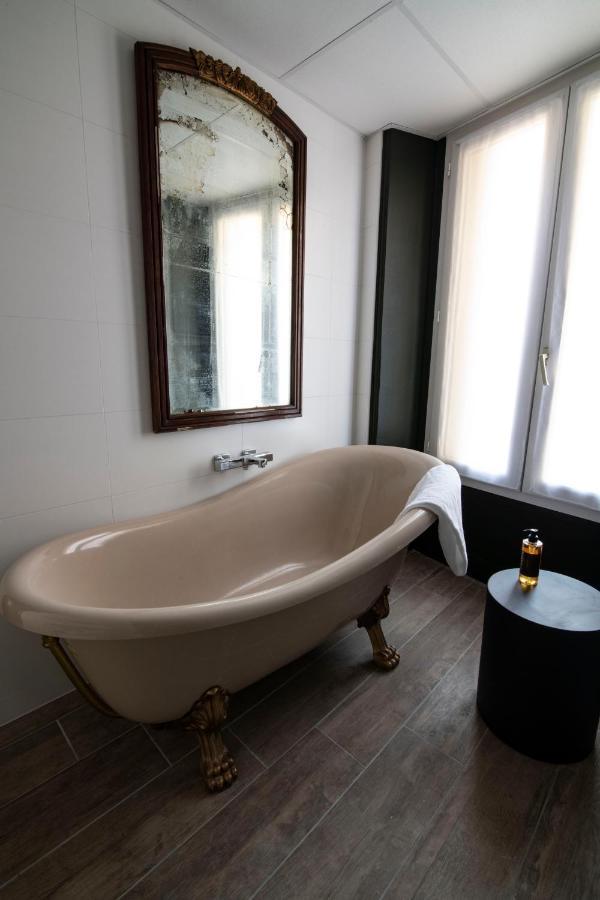 Naad Hotel Sarlat Centre Ville Luaran gambar