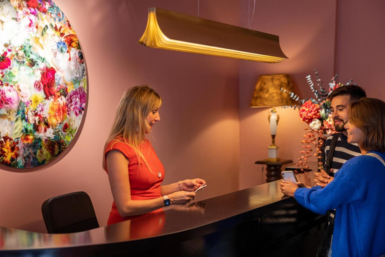 Naad Hotel Sarlat Centre Ville Luaran gambar