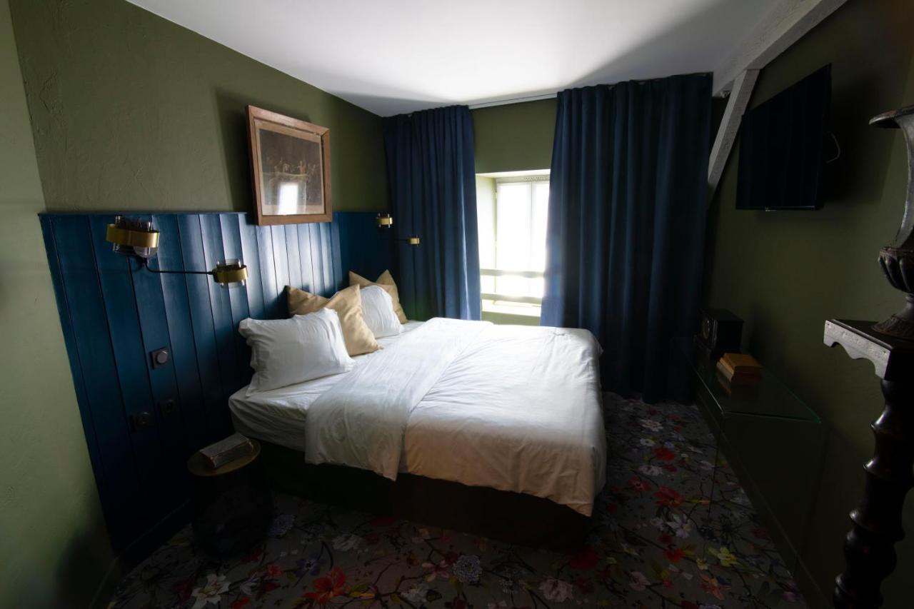 Naad Hotel Sarlat Centre Ville Luaran gambar