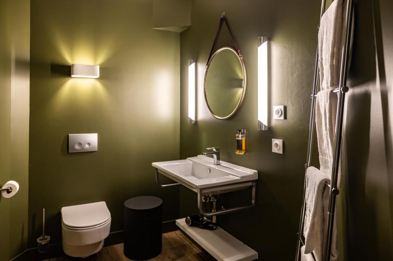 Naad Hotel Sarlat Centre Ville Luaran gambar