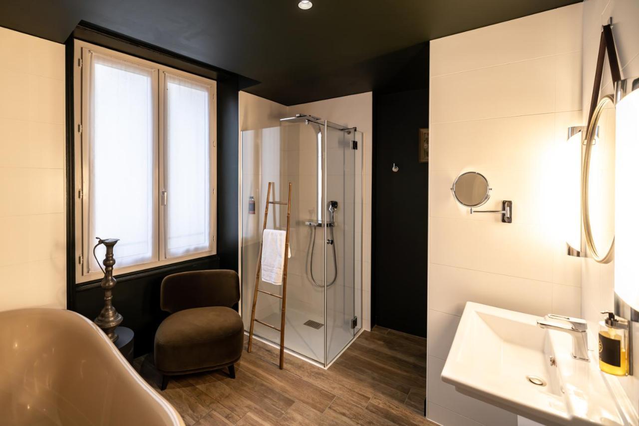 Naad Hotel Sarlat Centre Ville Luaran gambar