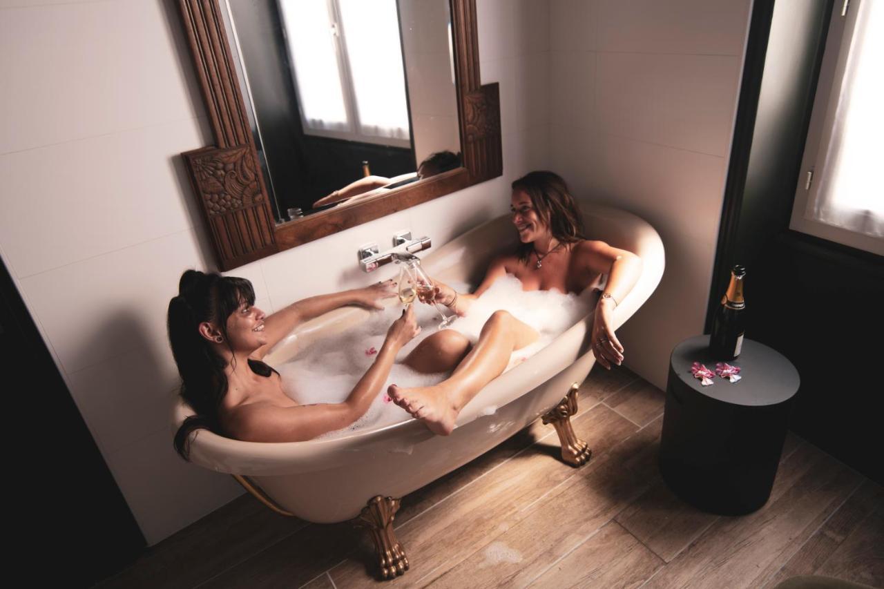Naad Hotel Sarlat Centre Ville Luaran gambar