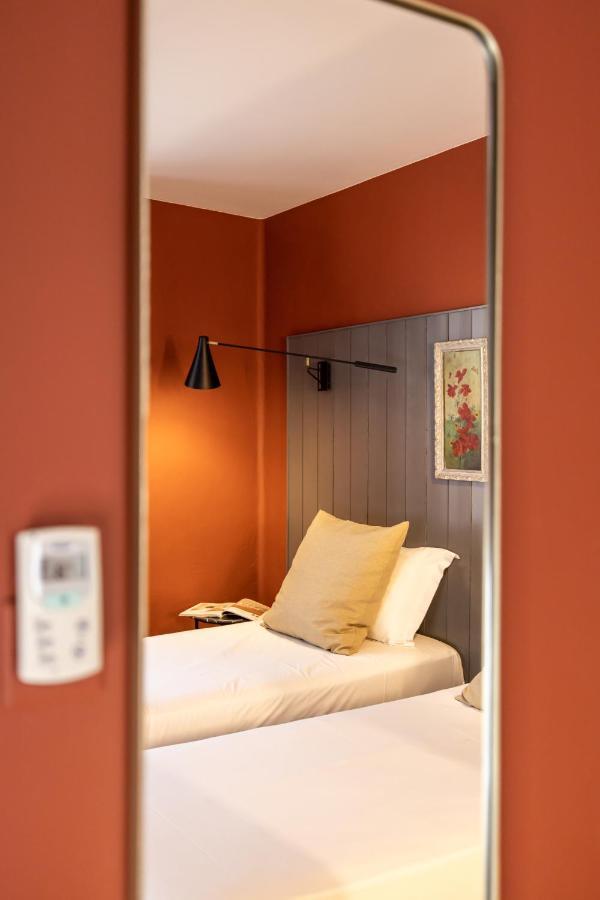 Naad Hotel Sarlat Centre Ville Luaran gambar