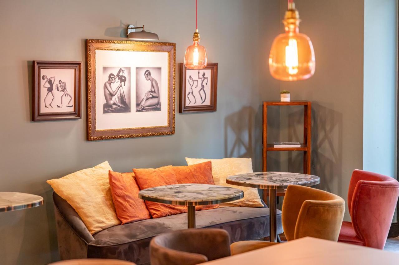 Naad Hotel Sarlat Centre Ville Luaran gambar