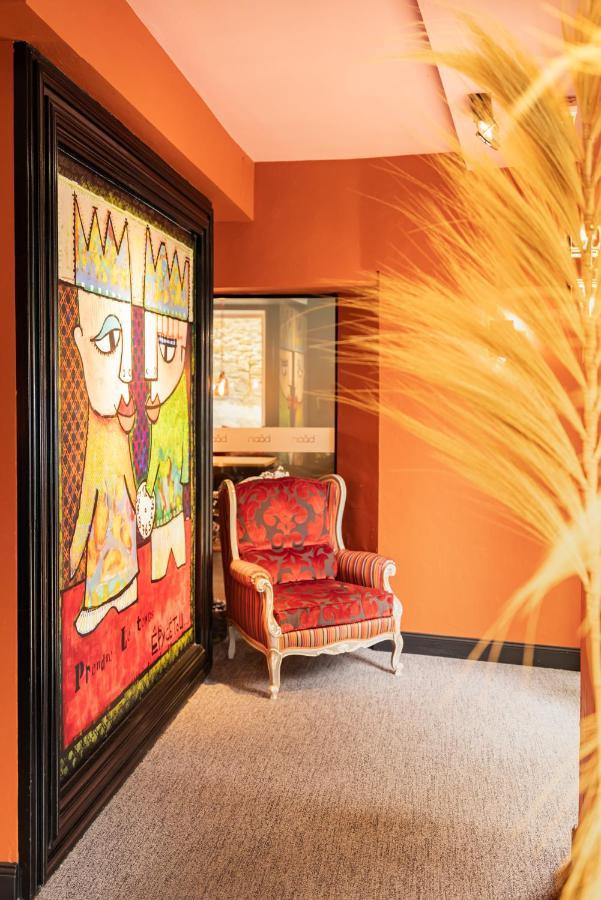 Naad Hotel Sarlat Centre Ville Luaran gambar