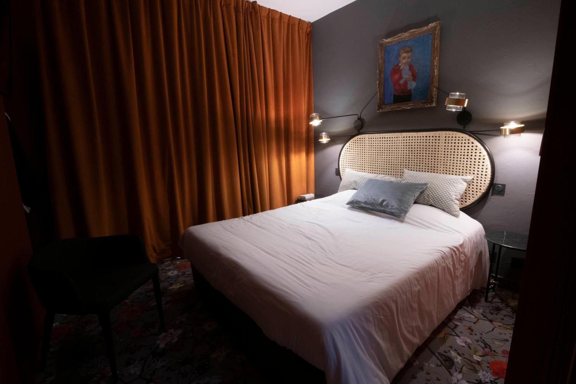Naad Hotel Sarlat Centre Ville Luaran gambar
